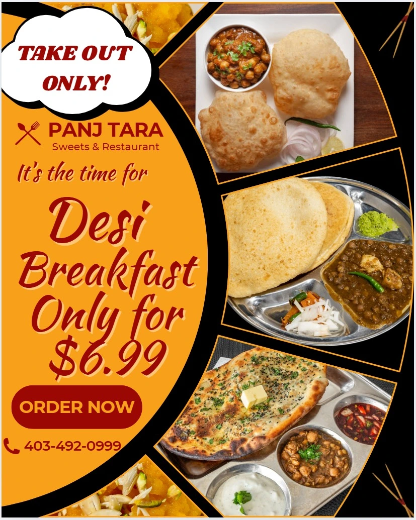 Special Offer